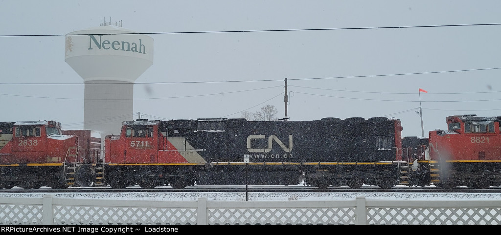 CN 5711